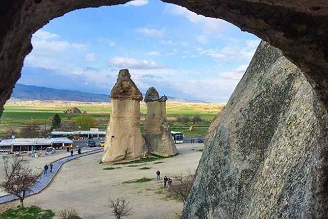 Red Tour ( North of Cappadocia ) - Key points to know before you go