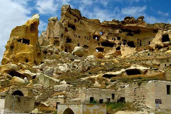 Red Tour ( North of Cappadocia ) - Devrent Valley: imagining shapes, not just taking pictures