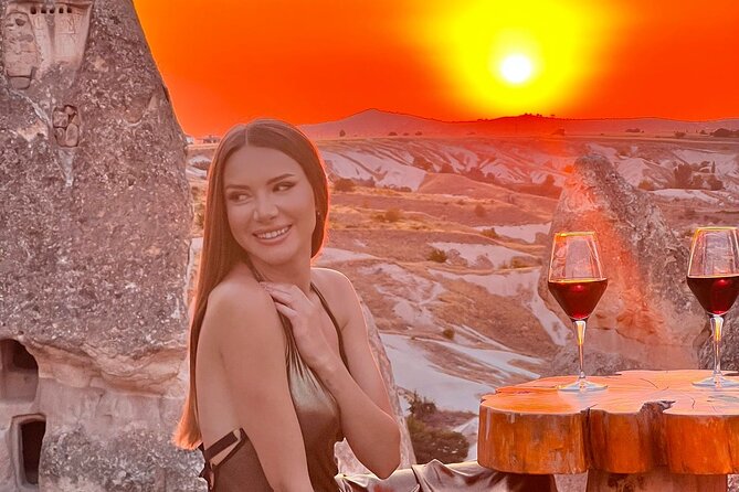 Romantic Cappadocia Sunset Dinner and Wine - Price and Value: Why $85 Feels Fair for a Full Dinner Night