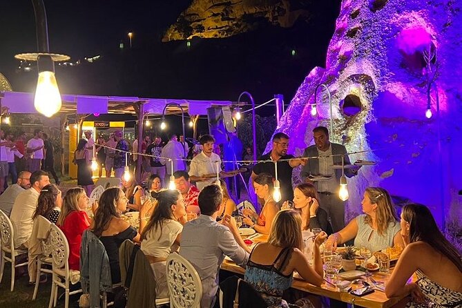Romantic Cappadocia Sunset Dinner and Wine - Who This Tour Fits Best (and Who Might Skip It)