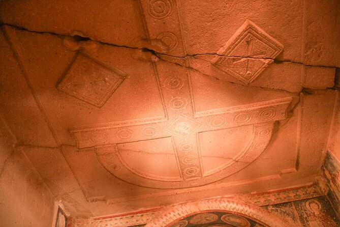 Rose and Red Valley Hiking Tour - Stop 4: Rose Valley for pink rock tones, fairy chimneys, and tunnels of time