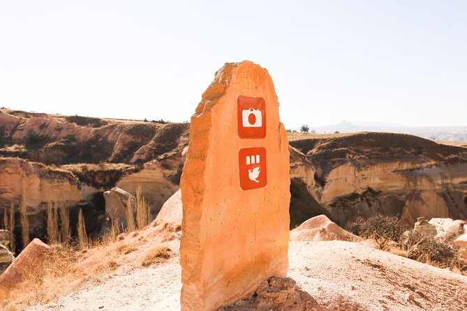 Rose and Red Valley Hiking Tour - What’s included, and how it affects comfort on the hike