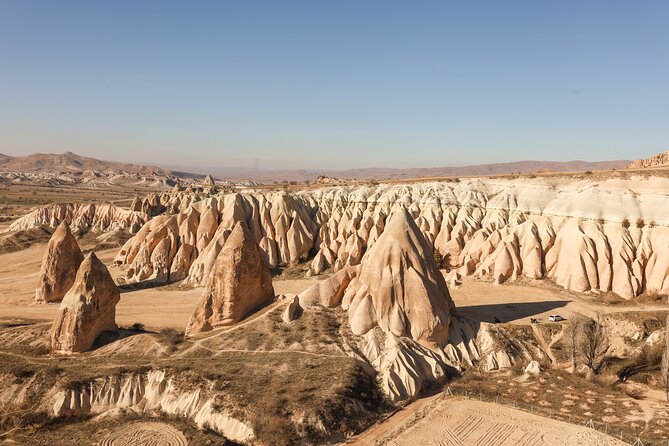 Rose and Red Valley Hiking Tour - Price and value: is $36.05 a good deal?