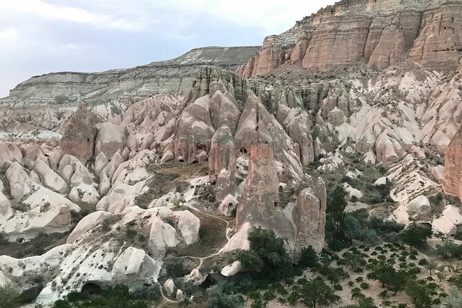 Rose Valley Sunset Hiking in Cappadocia - Key things I’d bet on