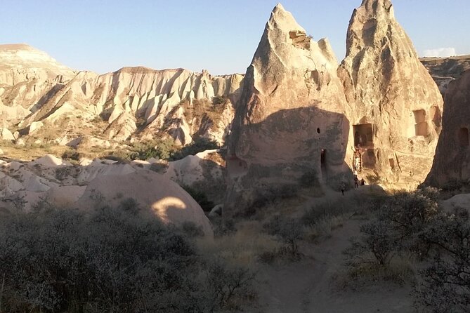 Rose Valley Sunset Hiking in Cappadocia - Group size: why “small” changes the whole experience