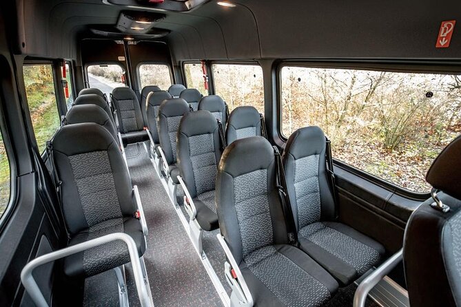 Shared Shuttle Airport or Hotel Transfer in Cappadocia - Key takeaways before you book