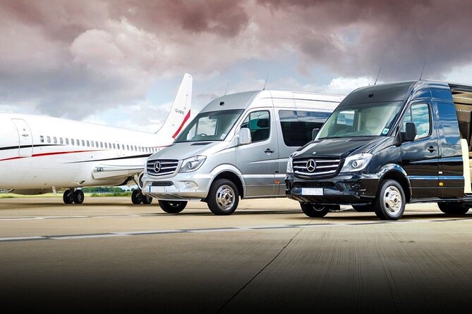 Shared Shuttle Airport or Hotel Transfer in Cappadocia - Air-Conditioning in Cappadocia: Why Comfort Matters on Transfer Days