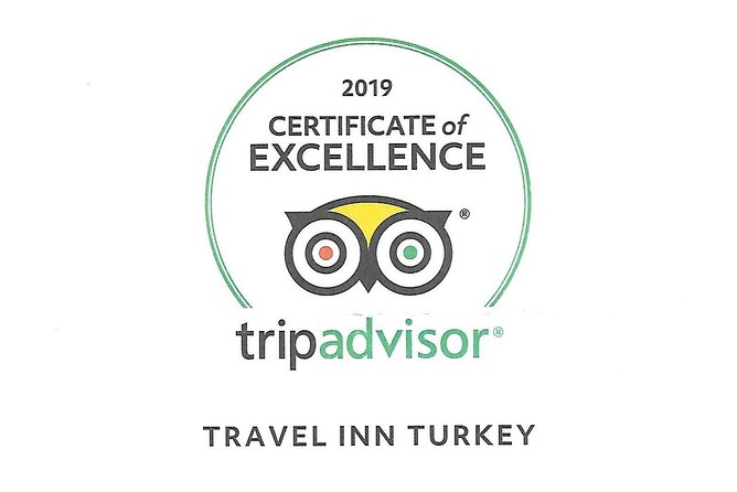 Shuttle Transfer from Cappadocia Hotels to "Kayseri Erkilet Airport" - Getting to Kayseri ASR from Göreme without the hassle