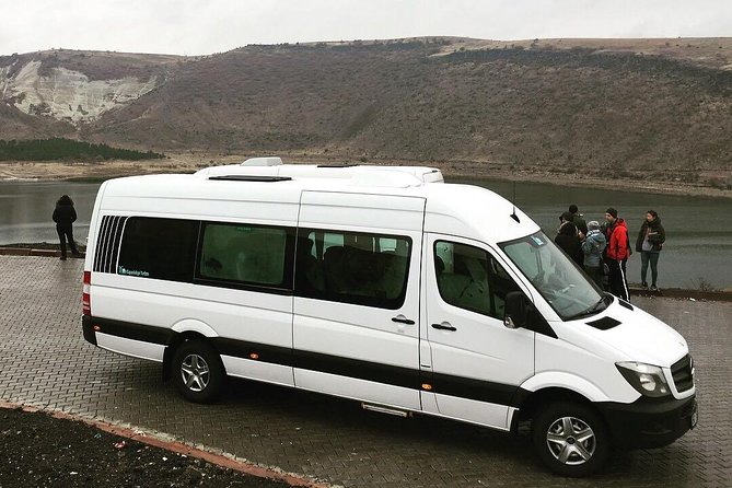 Shuttle Transfer from Cappadocia Hotels to "Kayseri Erkilet Airport" - Meeting your driver the easy way (with real phone numbers)