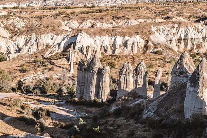 Ski Tour in Cappadocia with full stuff - Skiing from Cappadocia Without the Hassle