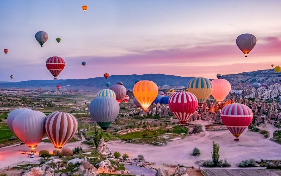 SKIP-THE-LINE: Fairy Chimneys of Cappadocia w/LUNCH - Pasabag and the fairy chimneys: the real wow factor