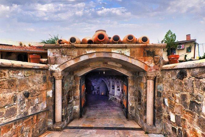 Skip the Line: Guray Museum Admission Ticket - Your 2-Hour Game Plan Inside the Museum