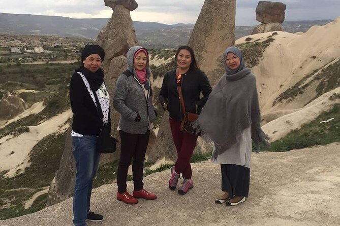 SKIP-THE-LINE: Secret Treasures of Cappadocia w/LUNCH - Kaymaklı Underground City: the main story under your feet