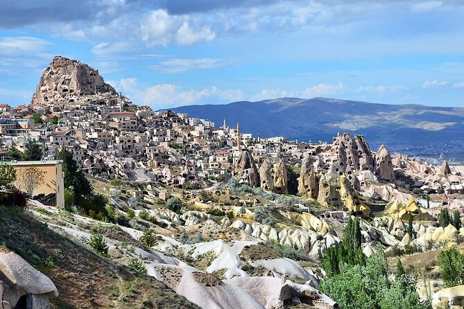 Small Group Cappadocia Red Tour - Who This Tour Fits Best (and Who Might Want Something Else)