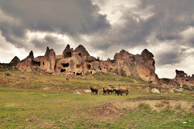 Small Group Cappadocia Tour - Avanos Oren Yeri: a real shop stop (and why you should set expectations)