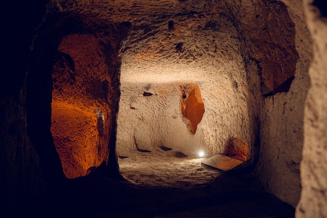 Small Group Green Tour - Ihlara Valley: Using Your Two Hours Wisely