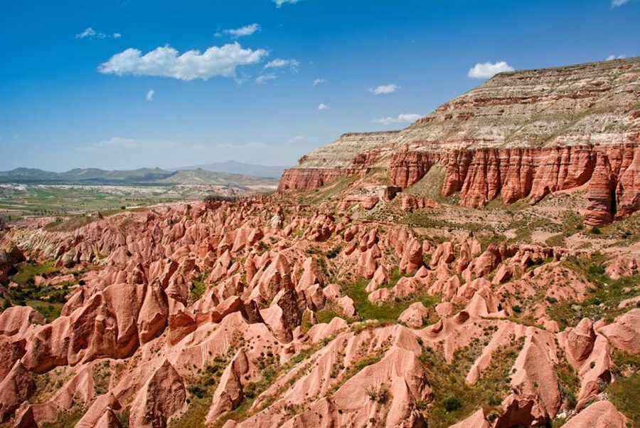 South Cappadocia Day Tour - Kaymakli Underground City - Key things I’d bookmark before you go