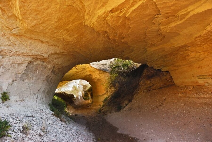 South Cappadocia Day Tour - Kaymakli Underground City - Getting value from the $68 price: what’s included (and what you’ll pay for)