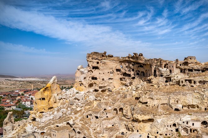 South Cappadocia Green Tour - Why This South Cappadocia Green Tour Fits a “Do It All” Day