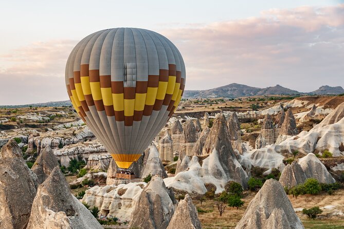 South Cappadocia Green Tour - Kaymaklı Underground City: The Clever Survival Engineering