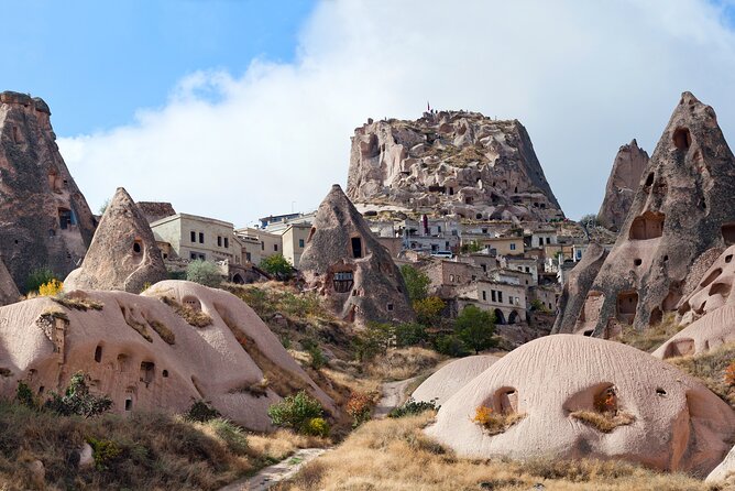 South Cappadocia Green Tour - Ayazel Leather & Fur Factory: A Shopping Stop That You Can Use Smartly