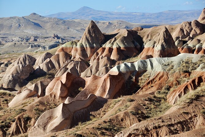 South Cappadocia Green Tour - Pickup Timing: How the Day Actually Starts in Göreme