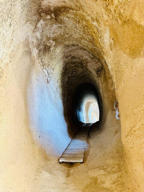 South of Cappadocia Tour-Green Tour - What You’re Really Getting in the South of Cappadocia Green Tour