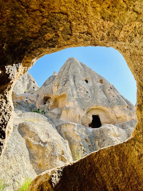 South of Cappadocia Tour-Green Tour - The Glass Factory Stop: How to Make This 40 Minutes Feel Right