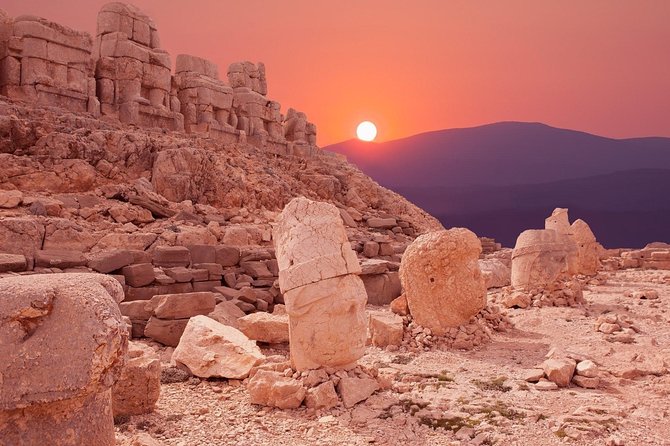 Southeast Anatolia Tour (Nemrut, Gobeklitepe, Zeugma) - Key takeaways before you go