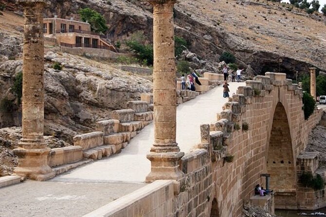 Southeast Anatolia Tour (Nemrut, Gobeklitepe, Zeugma) - Zeugma Mosaic Museum: reconstructed street life, not just flat displays
