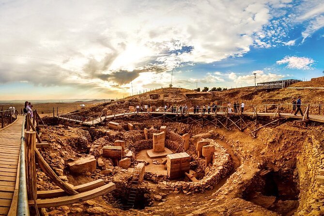Southeast Anatolia Tour (Nemrut, Gobeklitepe, Zeugma) - Price and value: does $984.82 per person make sense?