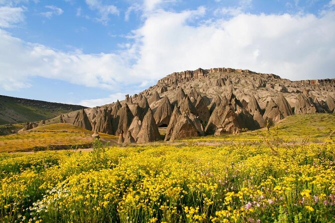 Southern Cappadocia Tour with Ihlara Canyon - Key Points to Know Before You Go