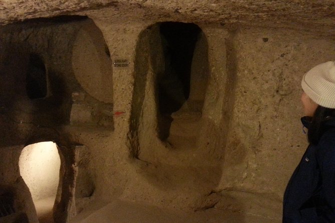 Southern Cappadocia Tour with Ihlara Canyon - What This 8-Hour Southern Cappadocia Route Really Gets You