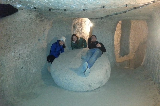 Southern Cappadocia Tour with Ihlara Canyon - Ihlara Valley Along the Melendiz River: The Relaxed Walk Part