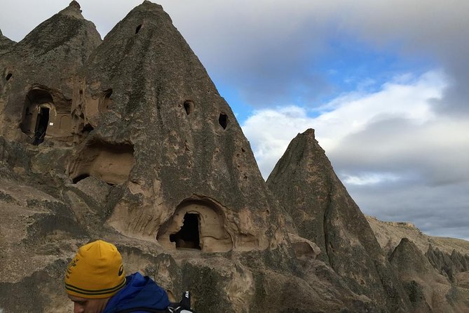 Southern Cappadocia Tour with Ihlara Canyon - Belisirma 3-Course Lunch by the River (and a Wooden-Oven Twist)
