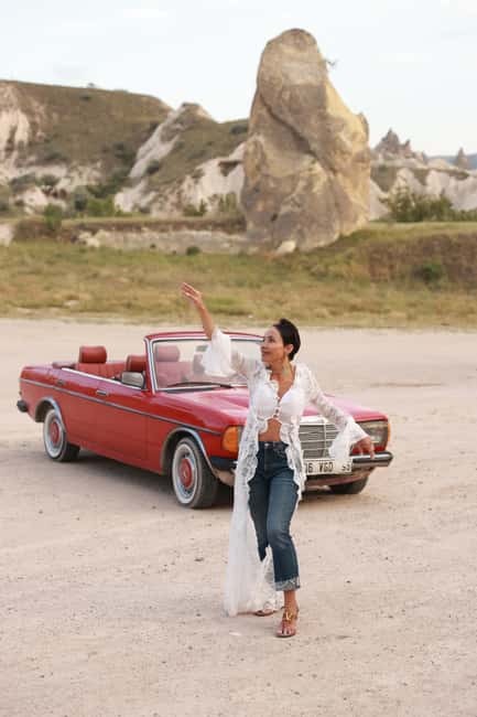 Sunrise Balloon Viewing with Classic Car –Magical Cappadocia - Who This Tour Is Best For (And Who Might Pass)