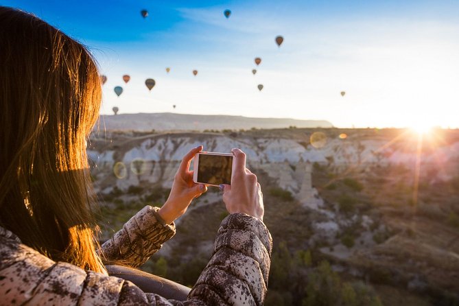 Sunrise Hot Air Balloon Flight Experience over Cappadocia - Hotel Pickup, Timing, and the 4:30am Start That Will Rewrite Your Sleep Plan