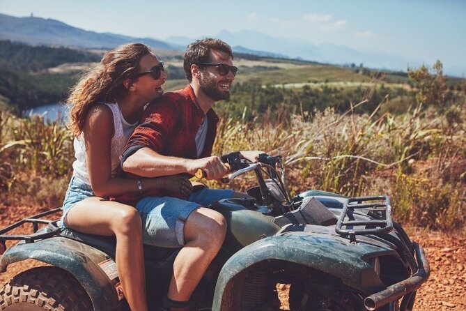 Sunset Quad Tour in Cappadocia - Key Points You’ll Care About Before You Go