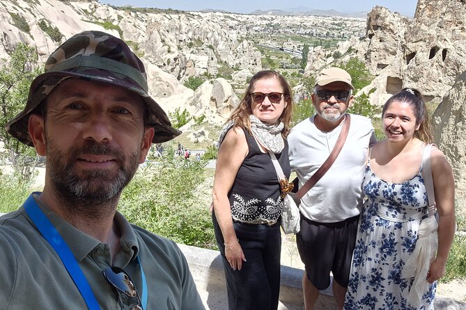 Tailor-Made Private Cappadocia Culture and Gastronomy Daily Tour - Key highlights worth noting