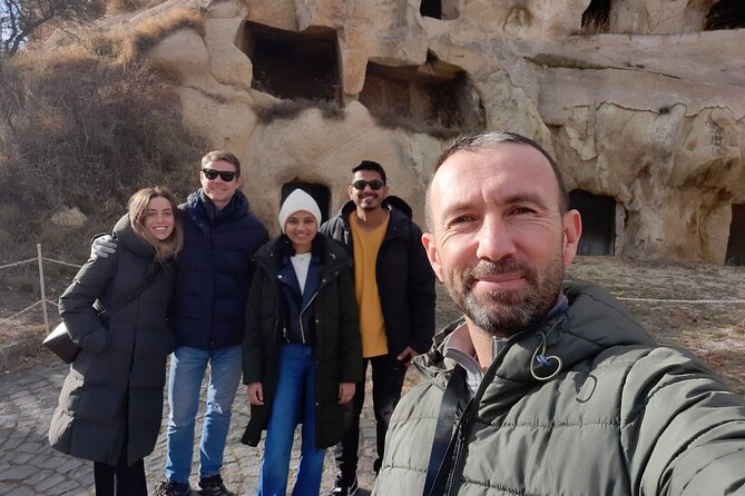 Tailor-Made Private Cappadocia Culture and Gastronomy Daily Tour - Pickup, timing, and the “6–7 hours” reality