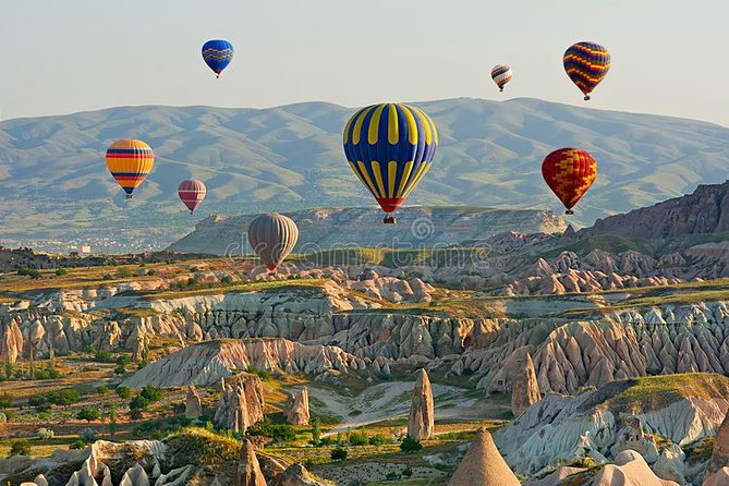 The Best Sunset Horseback Riding Tours in Cappadocia - Price and value: what $66.54 buys you for an evening