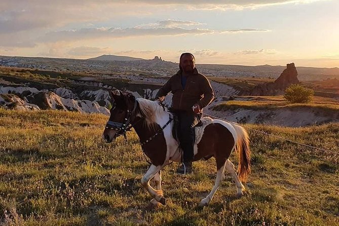 The Best Sunset Horseback Riding Tours in Cappadocia - Transfers, timing, and how to avoid the common snafu