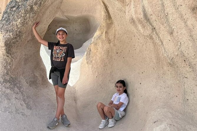 Top Notch Cappadocia: All in 1 Day Cappadocia Tour - A 7–8 hour plan that actually fits Cappadocia’s biggest names