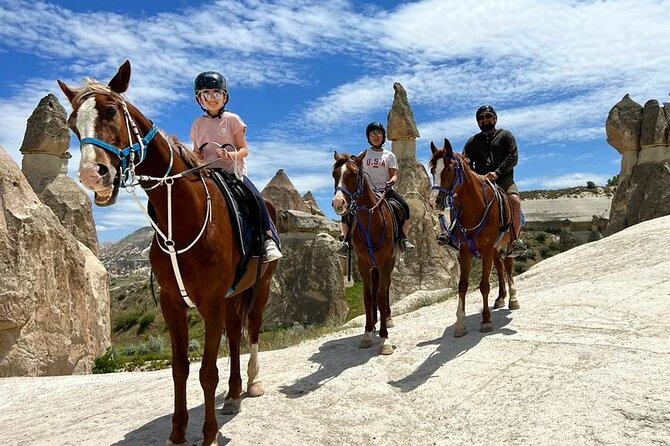 Top Notch Cappadocia: All in 1 Day Cappadocia Tour - Pasabag, Love Valley, and Three Beauties: the fairy chimney photo trail