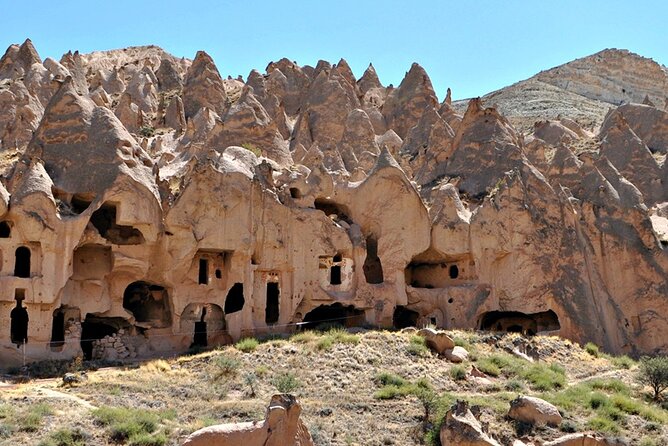 Top Sites of Cappadocia:Red Tour with Underground City Visit - Guide Quality Makes or Breaks the Experience