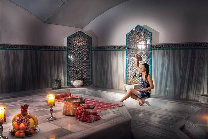 Traditional Turkish Bath Experience in Cappadocia - Timing That Fits Cappadocia: Morning, Afternoon, or Evening