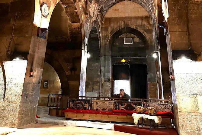 Traditional whirling Dervishes Dance Show in Cappadocia - What You Really Experience in the Sema Ceremony in Göreme