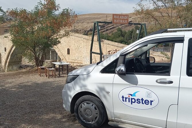 Transfer between Nevşehir/Kayseri Airport and Cappadocia hotels - From NAV Airport to Göreme Hotels: What This Transfer Really Does