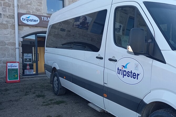 Transfer between Nevşehir/Kayseri Airport and Cappadocia hotels - Drop-Offs in Cappadocia: Where You’ll Be Taken and What It Costs