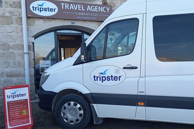 Transfer between Nevşehir/Kayseri Airport and Cappadocia hotels - Late Flights, Mix-Ups, and Real Life: How Resilient This Service Is